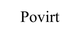 POVIRT trademark