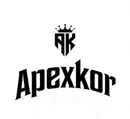 AK APEXKOR trademark
