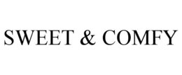 SWEET & COMFY trademark