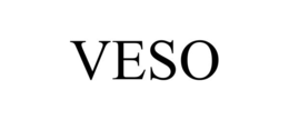 VESO trademark