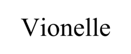 VIONELLE trademark