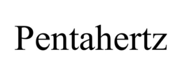 PENTAHERTZ trademark