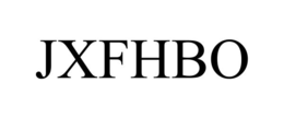 JXFHBO trademark