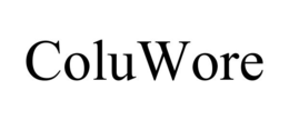 COLUWORE trademark