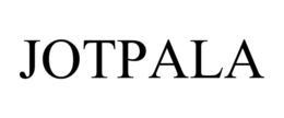 JOTPALA trademark