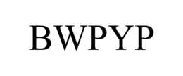BWPYP trademark