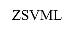 ZSVML trademark