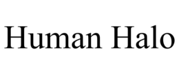 HUMAN HALO trademark