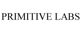 PRIMITIVE LABS trademark