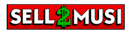 SELL2MUSI trademark