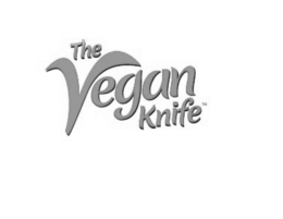THE VEGAN KNIFE trademark