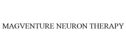 MAGVENTURE NEURON THERAPY trademark