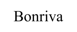 BONRIVA trademark