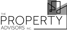 THE PROPERTY ADVISORS INC. trademark