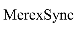 MEREXSYNC trademark