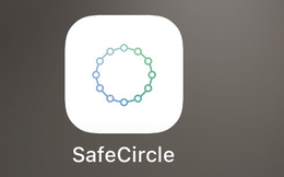 SAFECIRCLE trademark