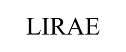 LIRAE trademark