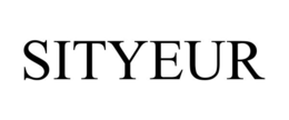 SITYEUR trademark