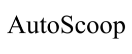 AUTOSCOOP trademark