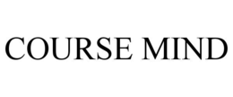COURSE MIND trademark