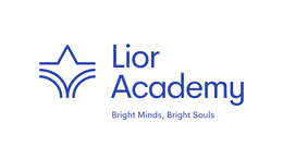 LIOR ACADEMY BRIGHT MINDS, BRIGHT SOULS trademark