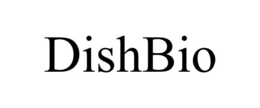 DISHBIO trademark