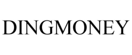 DINGMONEY trademark