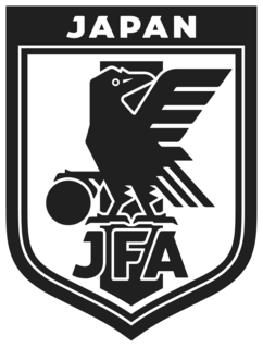 JAPAN JFA trademark