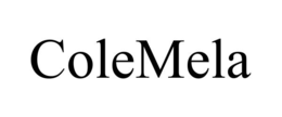 COLEMELA trademark