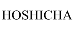 HOSHICHA trademark