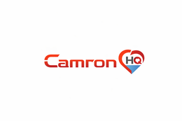 CAMRON HQ trademark