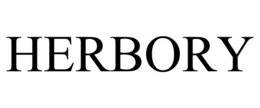 HERBORY trademark