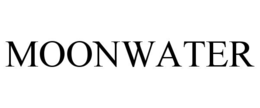 MOONWATER trademark