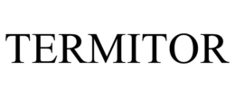 TERMITOR trademark