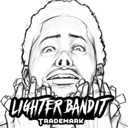 LIGHTER BANDIT TRADEMARK trademark