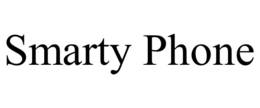 SMARTY PHONE trademark