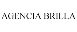 AGENCIA BRILLA trademark