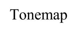 TONEMAP trademark