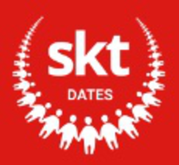 SKT DATES trademark