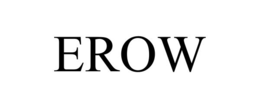 EROW trademark