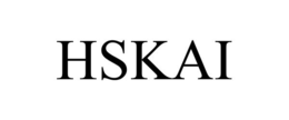 HSKAI trademark