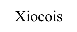 XIOCOIS trademark