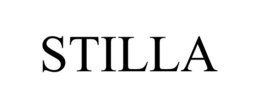 STILLA trademark