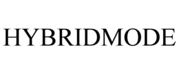 HYBRIDMODE trademark
