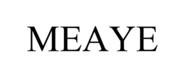 MEAYE trademark