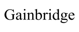 GAINBRIDGE trademark