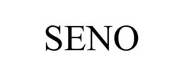 SENO trademark