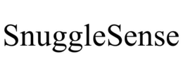 SNUGGLESENSE trademark
