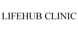 LIFEHUB CLINIC trademark