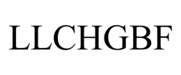 LLCHGBF trademark